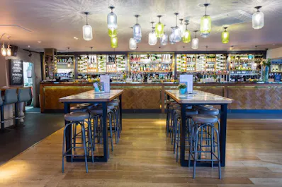 All Bar One Liverpool Street