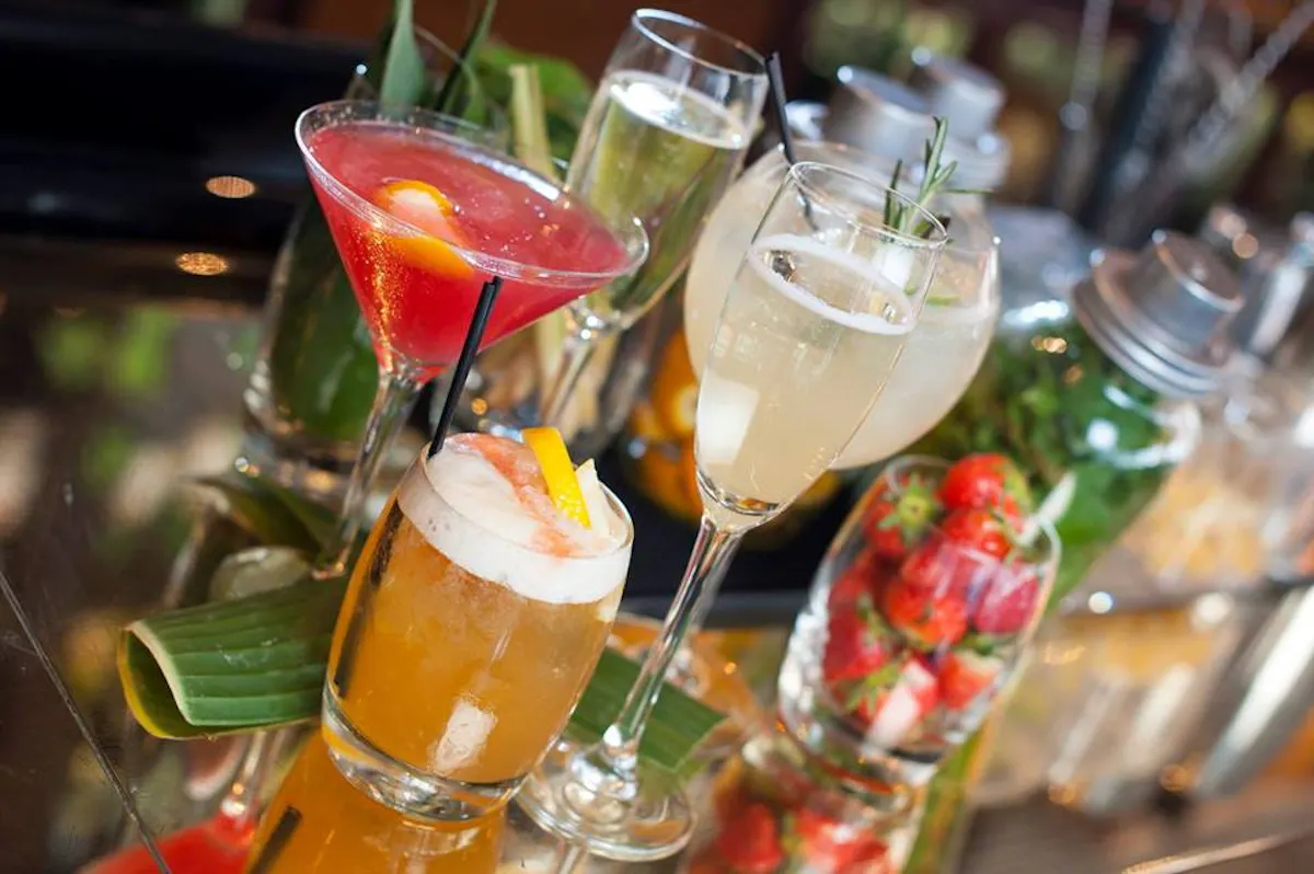 All Bar One Appold Street