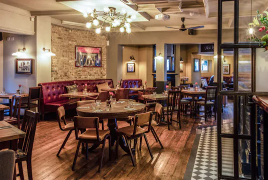Victoria Inn Peckham