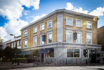 Victoria Inn Peckham