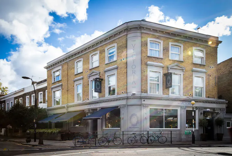 Victoria Inn Peckham