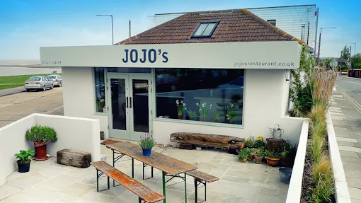 JoJo’s