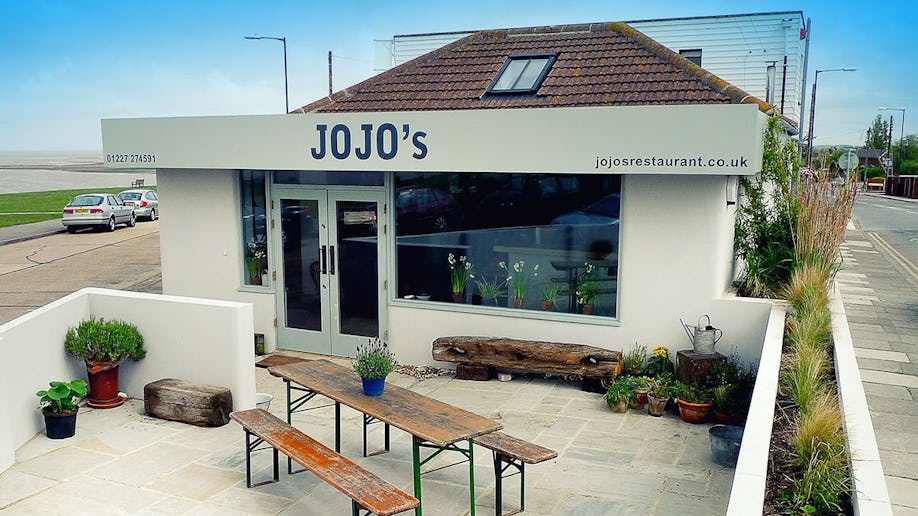 JoJo’s