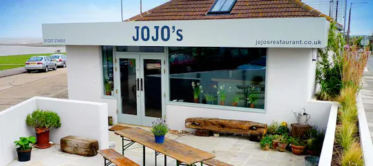 JoJo’s