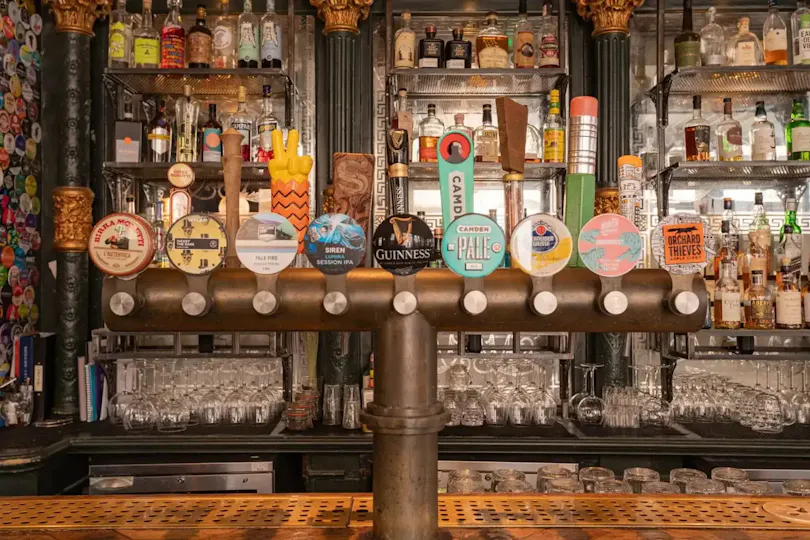 The Griffin Shoreditch 