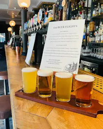 The Griffin Shoreditch 