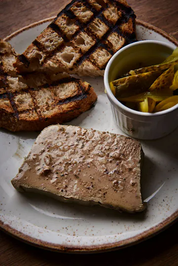 Bordelaise Tooting