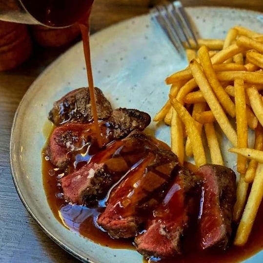Bordelaise