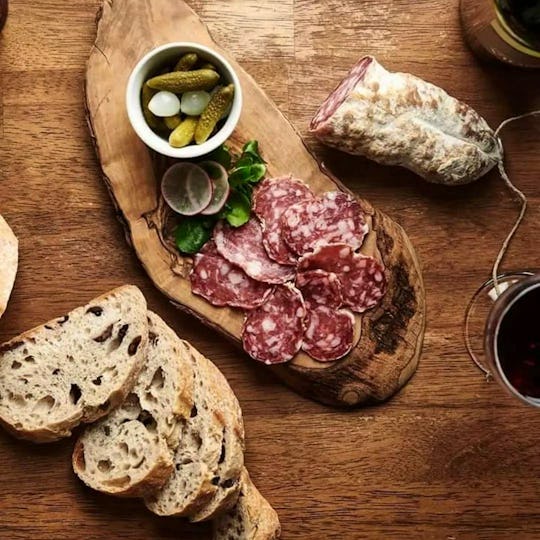 Bordelaise