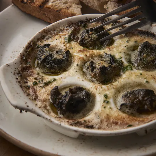 Bordelaise Tooting