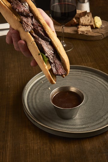 Bordelaise