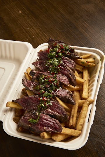 Bordelaise