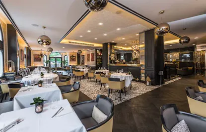 Brunello Bar and Restaurant