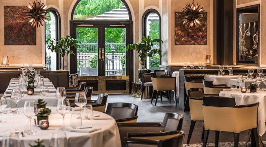 Brunello Bar and Restaurant