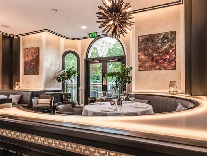 Brunello Bar and Restaurant