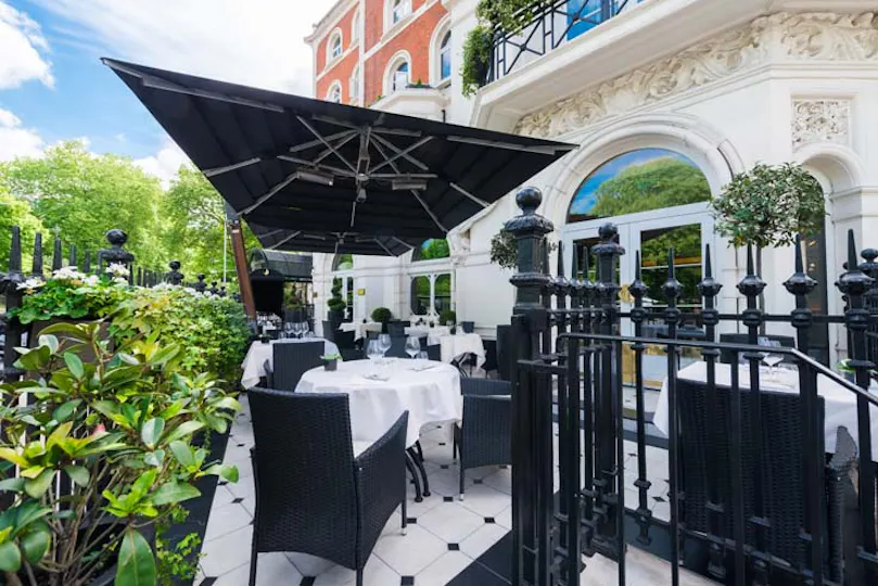 Brunello Bar and Restaurant