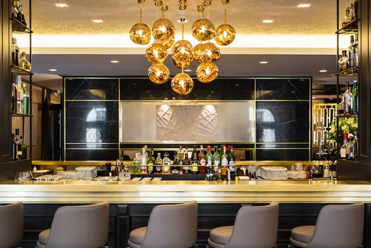 Brunello Bar and Restaurant