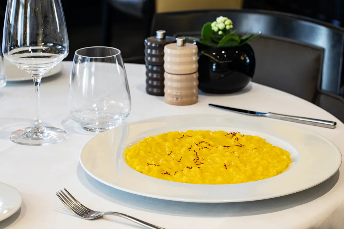 Brunello Bar and Restaurant