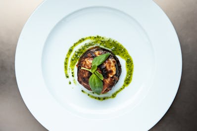 Brunello Bar and Restaurant