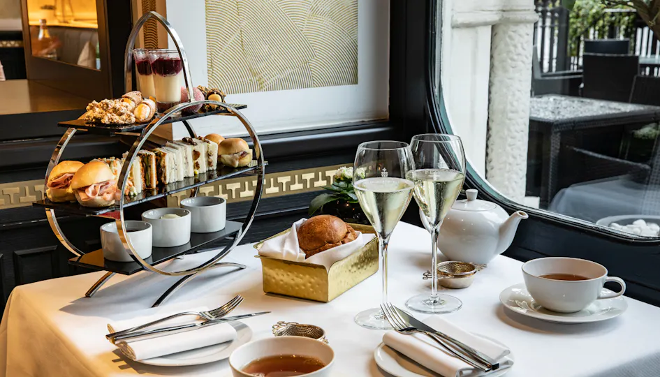 Brunello Bar and Restaurant