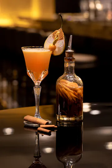 Brunello Bar and Restaurant