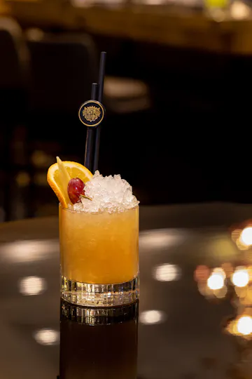 Brunello Bar and Restaurant
