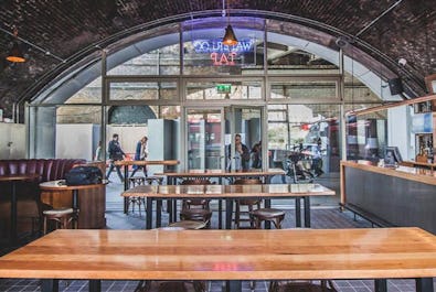 Waterloo Tap