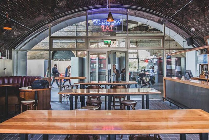 Waterloo Tap