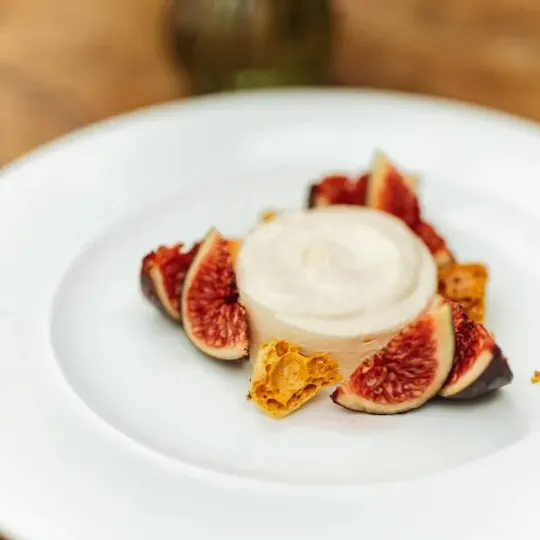 Petersham Nurseries Restaurant