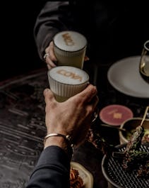 Coya Mayfair Pisco Lounge