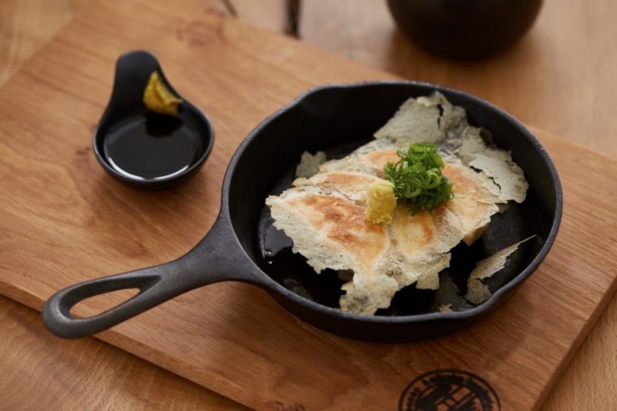 Shoryu Ramen Manchester
