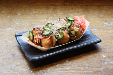 Shoryu Ramen Manchester