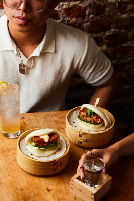 Shoryu Ramen Manchester