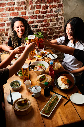 Shoryu Ramen Manchester