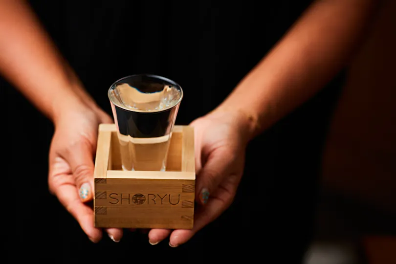 Shoryu Ramen Manchester