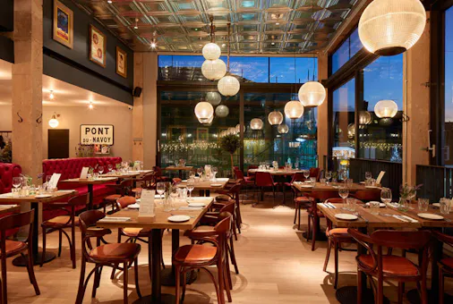 Bistrot Pierre Altrincham