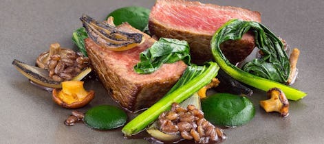 Manor Restaurant