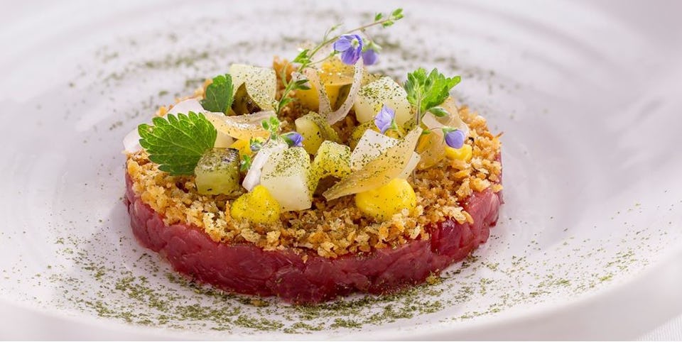 Manor Restaurant