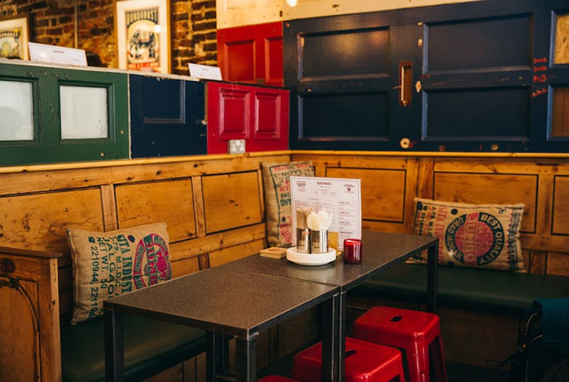 Bundobust Leeds