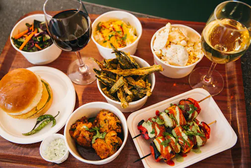 Bundobust Leeds