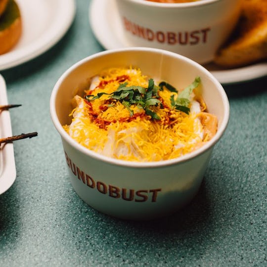 Bundobust Leeds