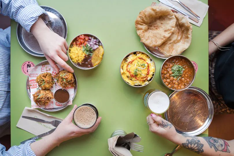 Bundobust Leeds