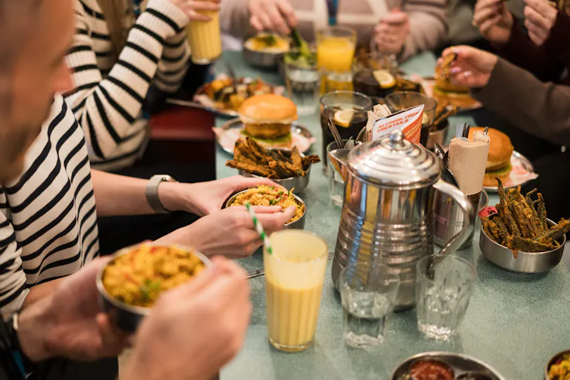 Bundobust Leeds