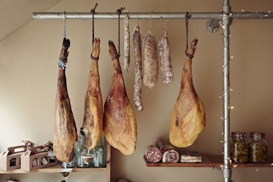 Friends of Ham Leeds