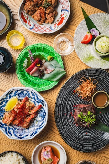 Ginza St. James's, London Restaurant Review, Menu, Opening Times