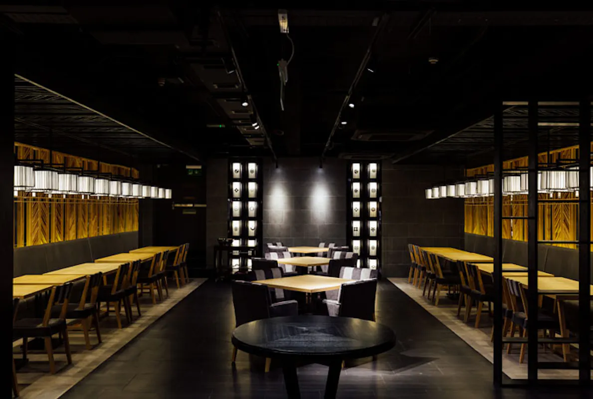 Ginza St. James