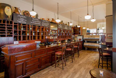 El Vino Blackfriars