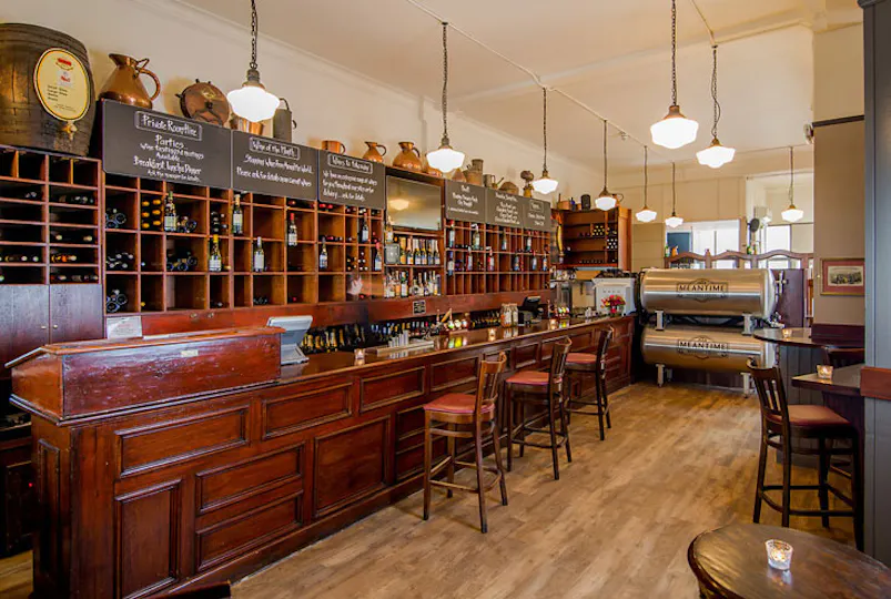 El Vino Blackfriars