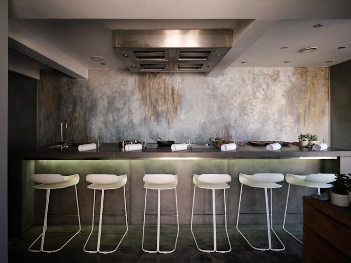 Aulis at L