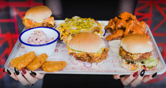 Meatliquor King